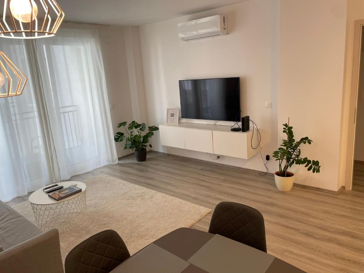 West Budapest-Edge Of Downtown-Free Parking 外观 照片