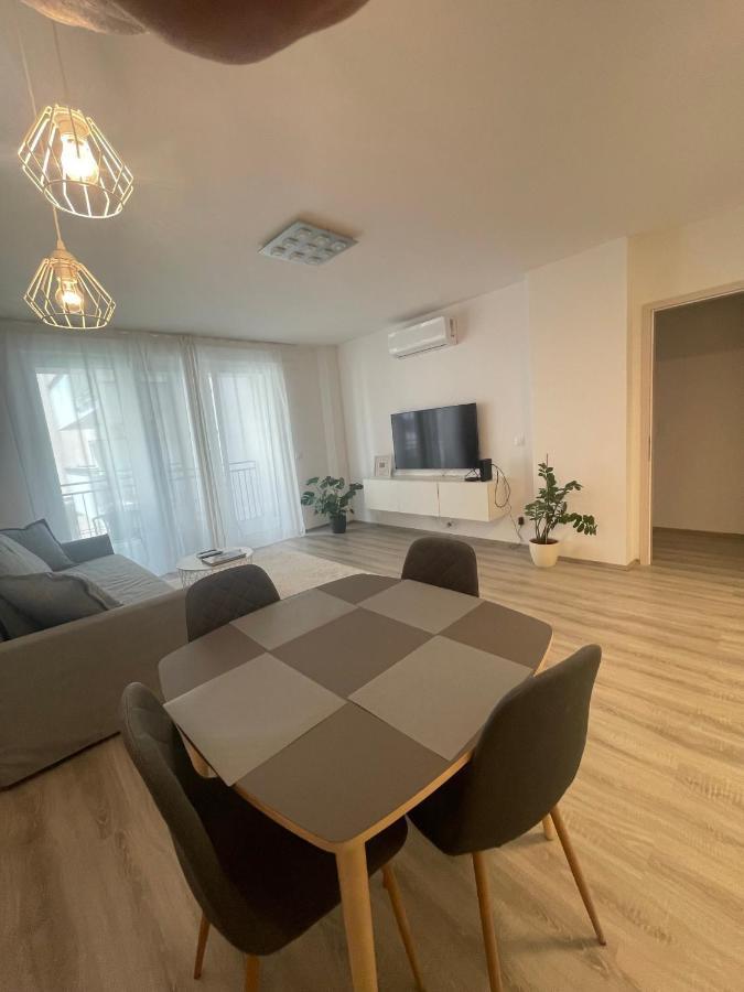 West Budapest-Edge Of Downtown-Free Parking 外观 照片