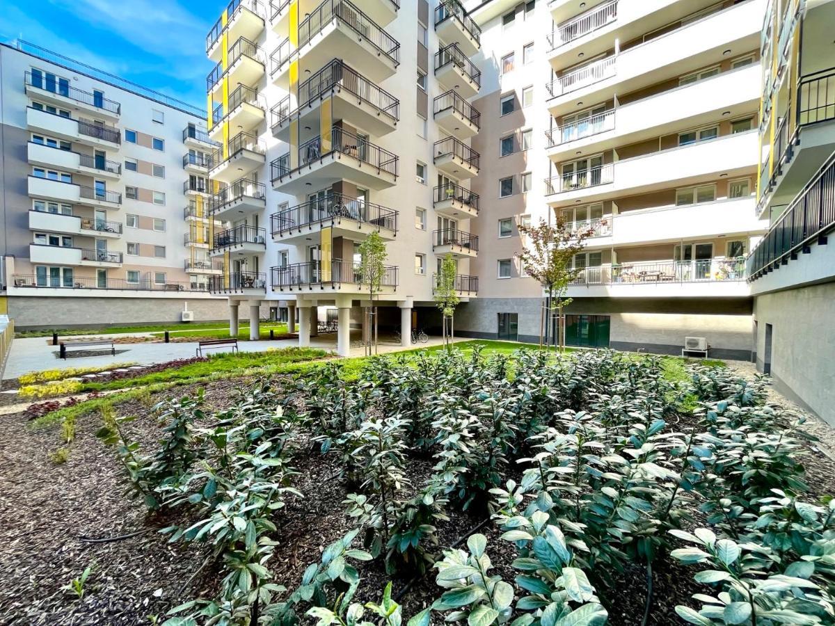 West Budapest-Edge Of Downtown-Free Parking 外观 照片