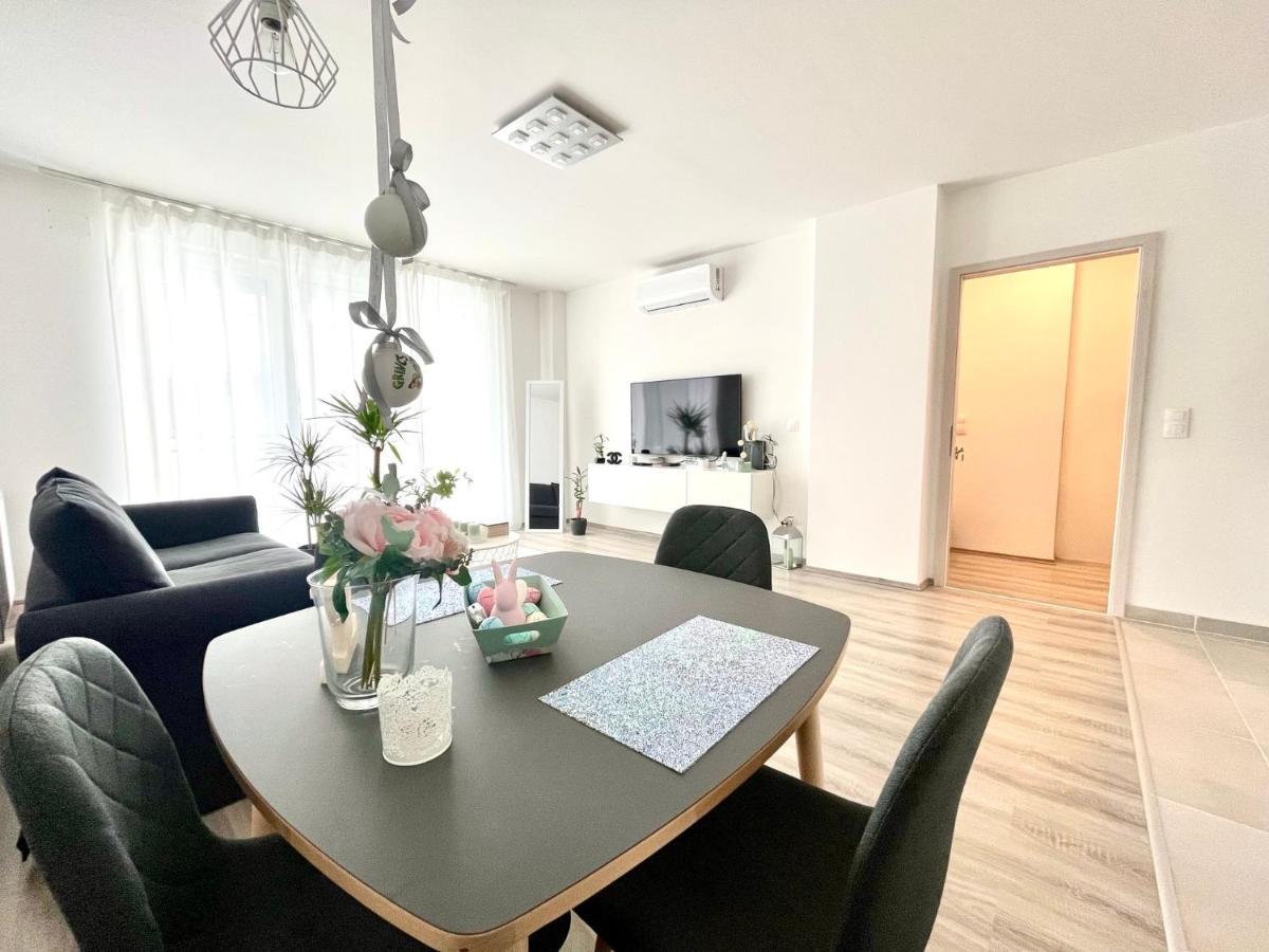 West Budapest-Edge Of Downtown-Free Parking 外观 照片