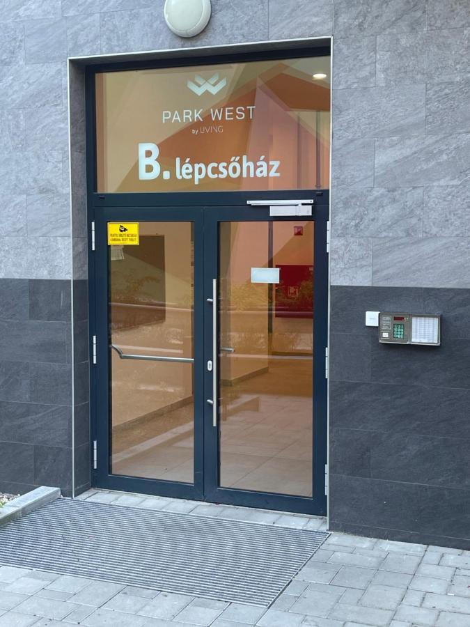 West Budapest-Edge Of Downtown-Free Parking 外观 照片