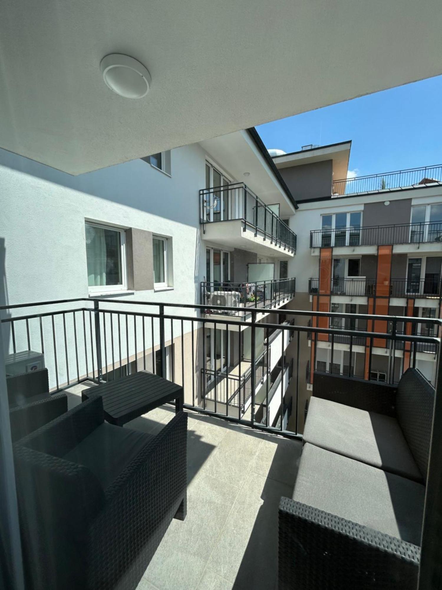 West Budapest-Edge Of Downtown-Free Parking 外观 照片