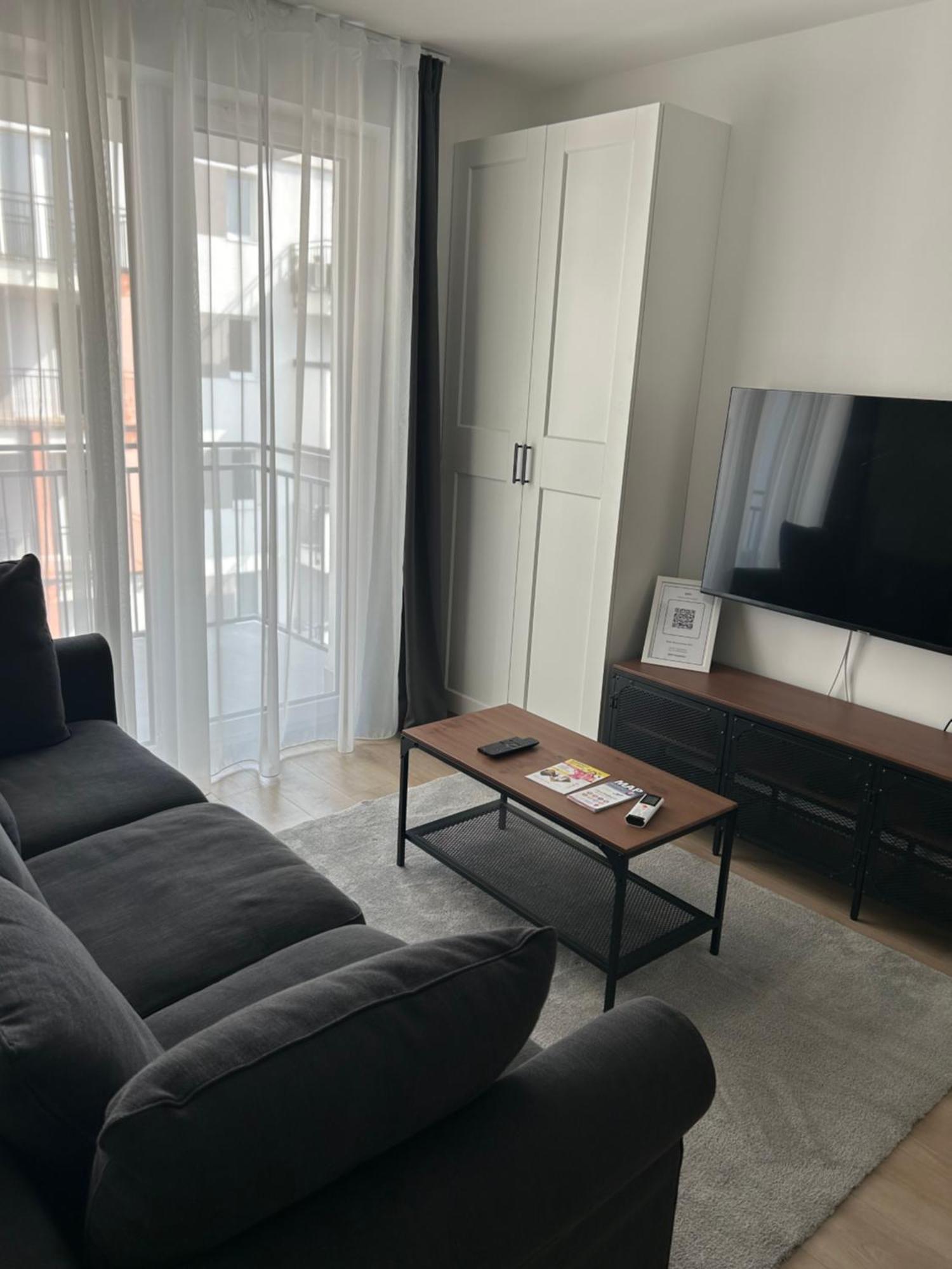 West Budapest-Edge Of Downtown-Free Parking 外观 照片