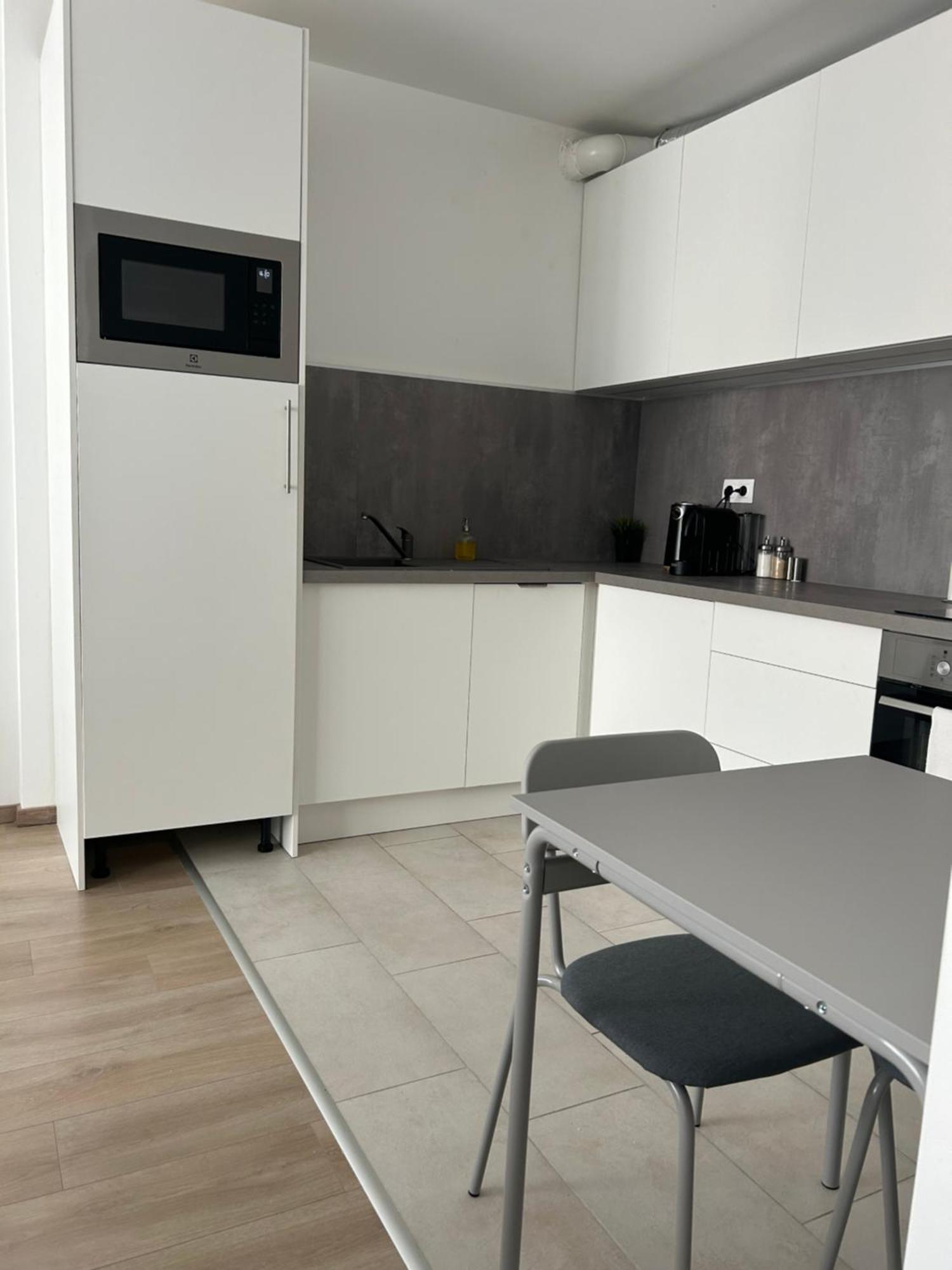 West Budapest-Edge Of Downtown-Free Parking 外观 照片